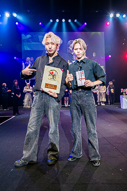 カットグランプリ