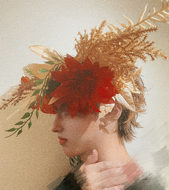 玉置　明日香賞