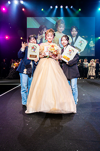 ウエディンググランプリ