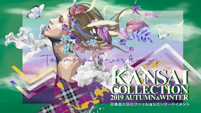KANSAI COLLECTION