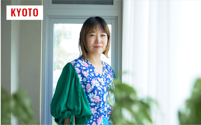 玉置明日香さん