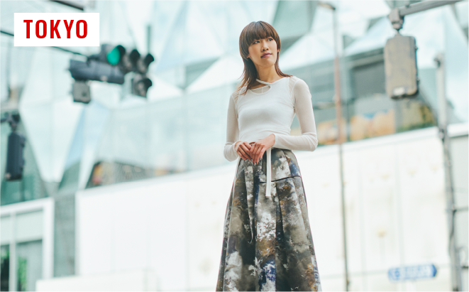 杉本 光さん