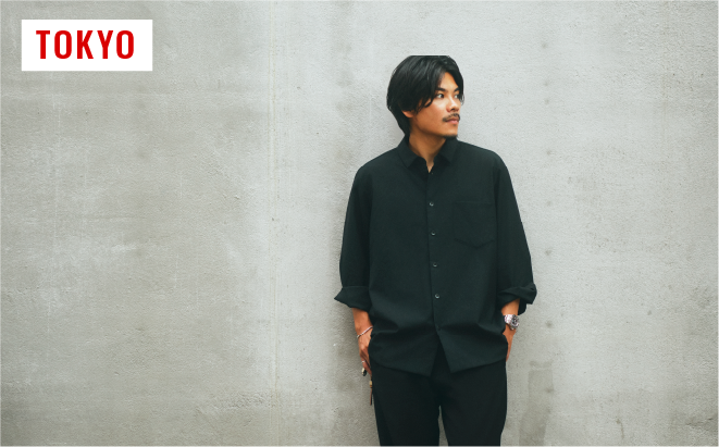 黒山慶司さん