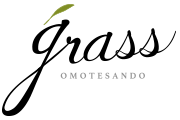 grass omotesando