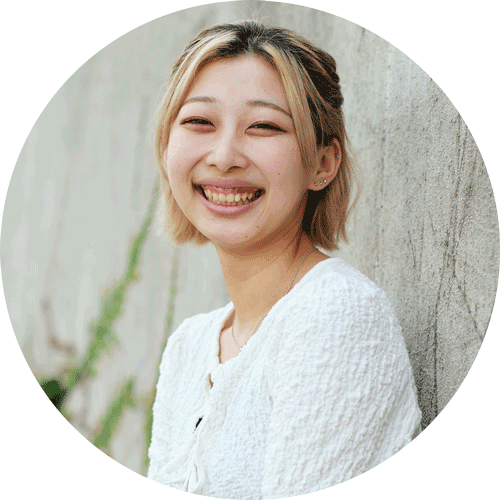 ひろみさん