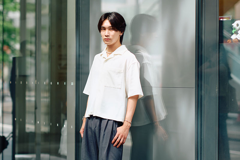 星那さん