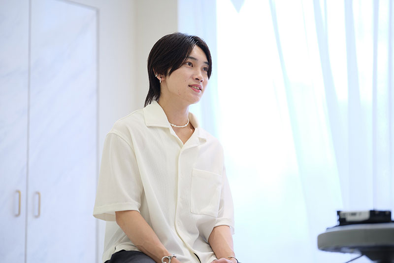 星那さん