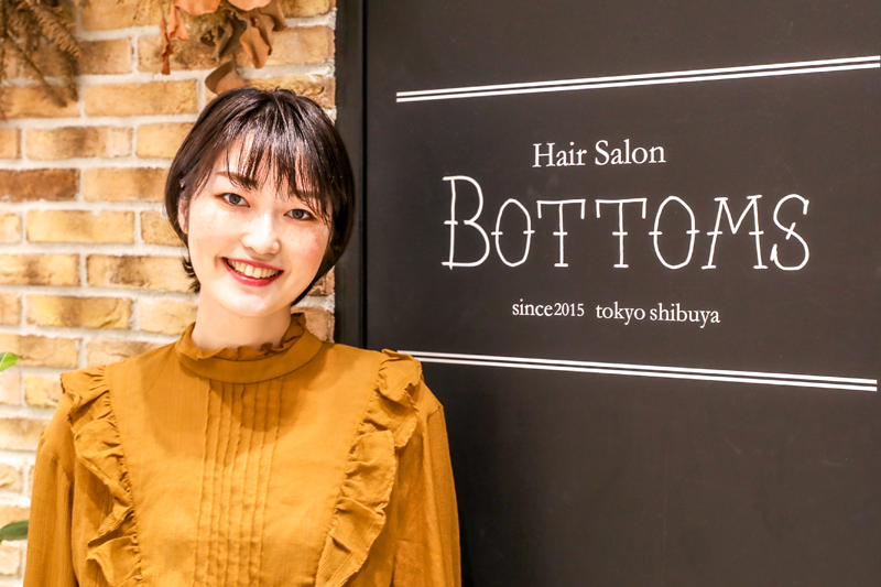 ヘアアレンジの神 金子真由美さん Kanbiの卒業生 ヘアアレンジの神 金子真由美さん Kanbiの卒業生
