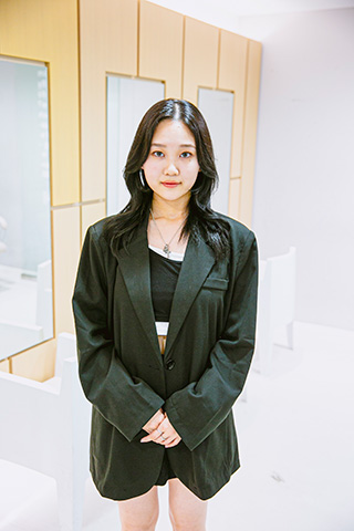 吉冨　愛美さん