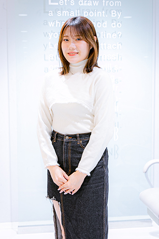 三好　ひかるさん