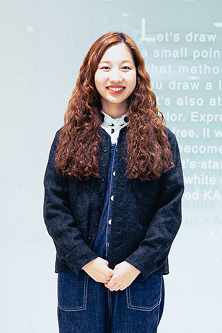 大國　瑞希さん