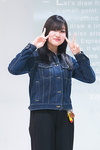 島村　真滉さん