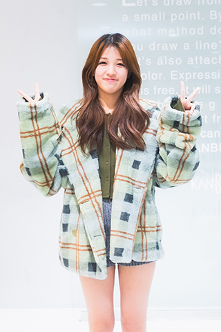 髙木　優花さん