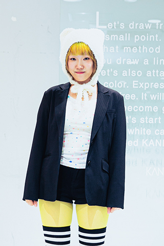 三好　真祐さん