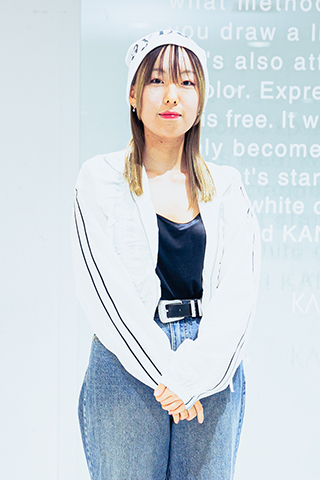 西村　咲良さん