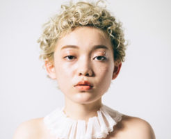 ミルボンフォトレボリューション受賞画像