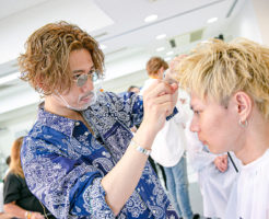 OCEAN TOKYOインテリジェンスセミナー
