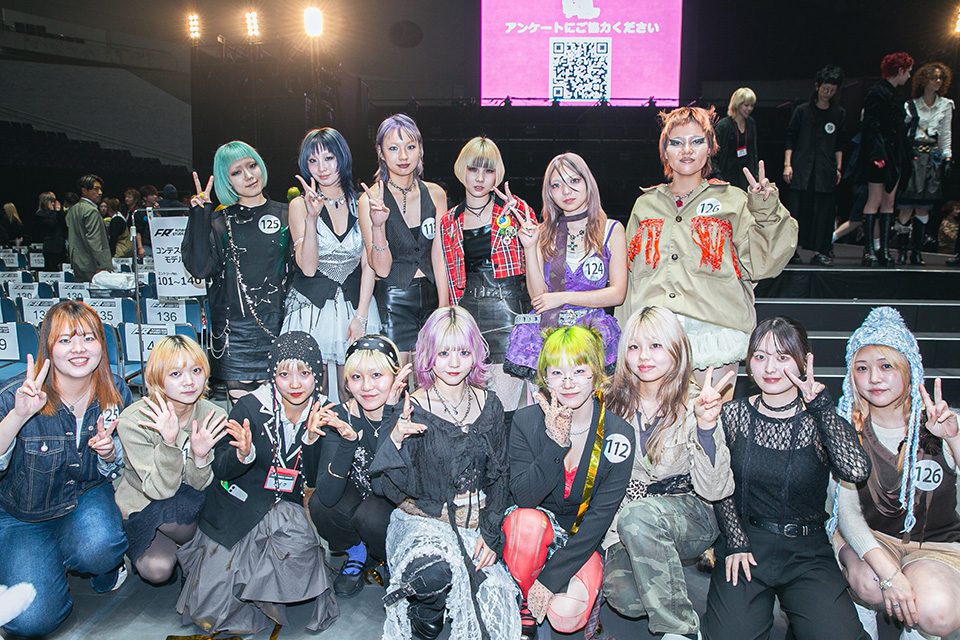 フューチャーズロード [スチューデントカップ] 2025