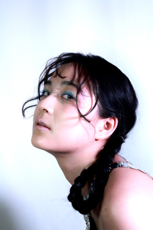 Be-STAFF メイクアップフォトコンテスト2024『The Roadshow』-Beauty×Movie-