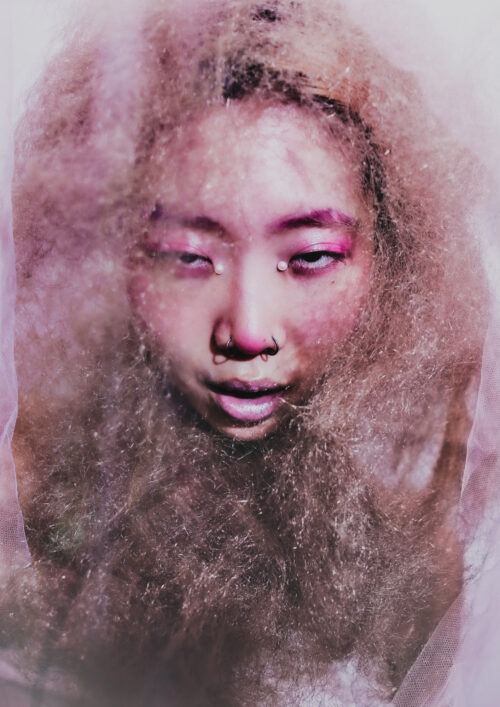 Be-STAFF メイクアップフォトコンテスト2024『The Roadshow』-Beauty×Movie-