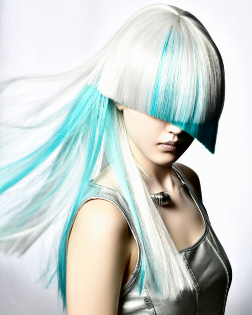 TONI&GUY　学生フォトコンテスト