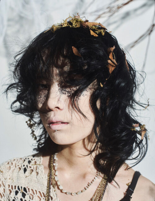 Be-STAFF メイクアップフォトコンテスト2025『The Roadshow』-Beauty×Movie-