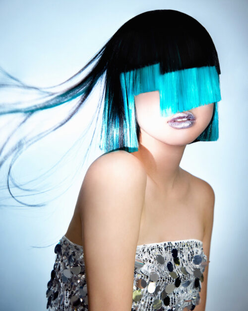 TONI&GUY　学生フォトコンテスト STUDENT IMAGE OF THE YEAR　2025