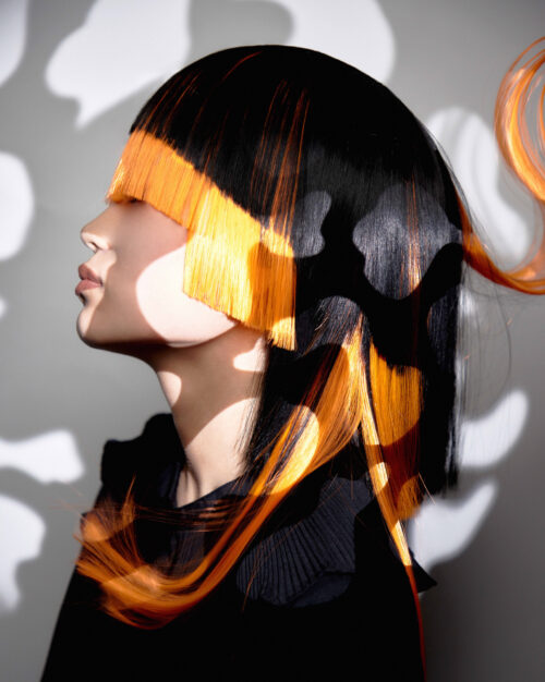 TONI&GUY　学生フォトコンテスト STUDENT IMAGE OF THE YEAR　2025
