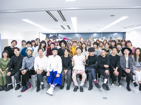 KANBI🏫デモ2019