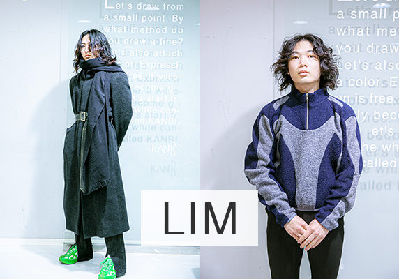 【内定者紹介_09】人気の個性派サロン『LIM』に内定！