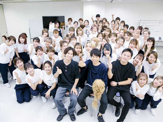 Ways TOKYO ヘアアレンジセミナー🎀☆